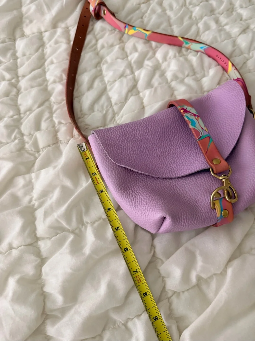 Glad&Young Srudio Limited edition of the bag